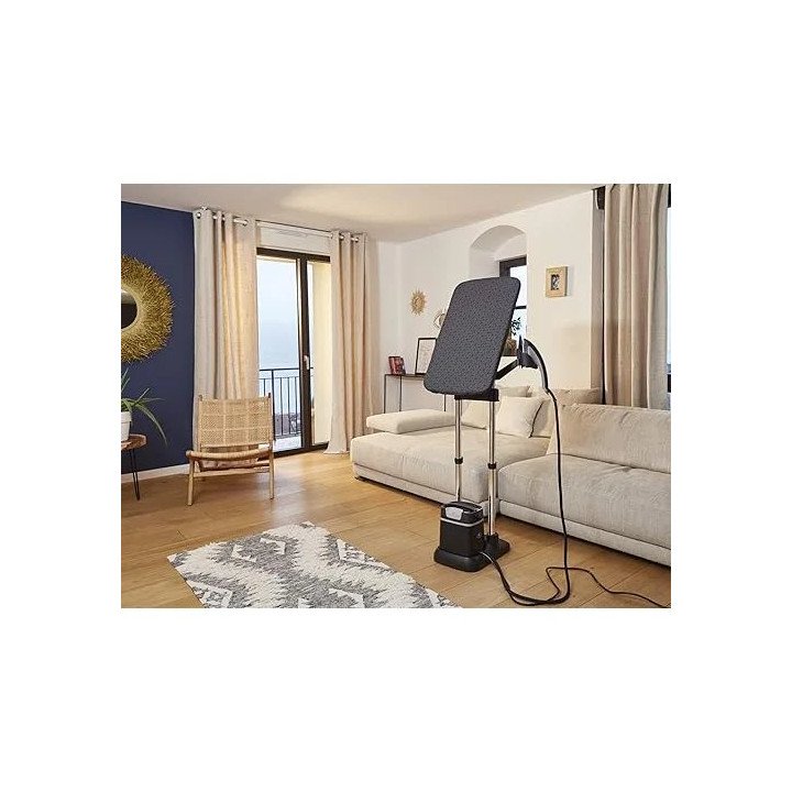 מגהץ קיטור אנכי Tefal QT1510G0