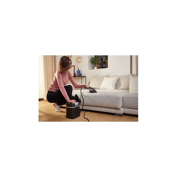 מגהץ קיטור אנכי Tefal QT1510G0