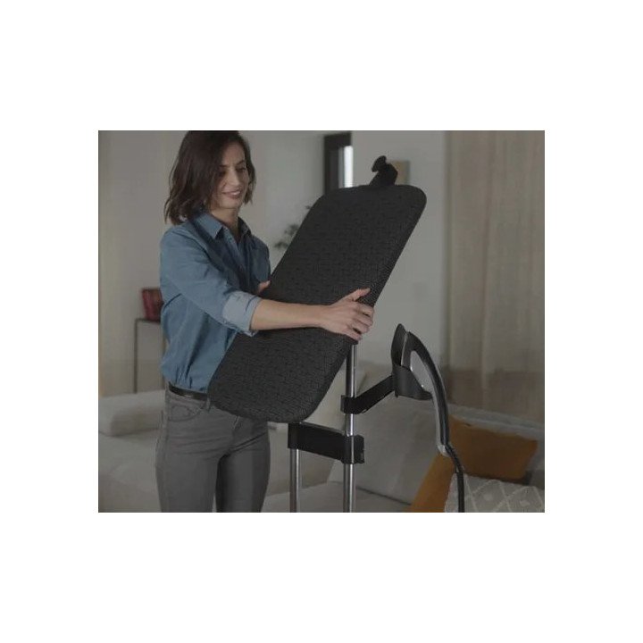 מגהץ קיטור אנכי Tefal QT1510G0