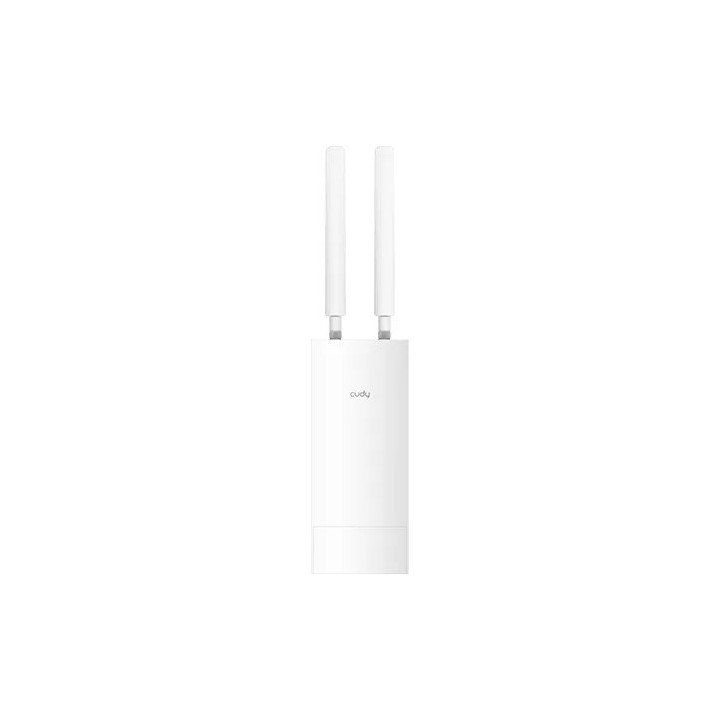 נתב חיצוני אלחוטי Cudy Outdoor 4G Cat 4 AC1200 Wi-Fi Router LT500 Outd