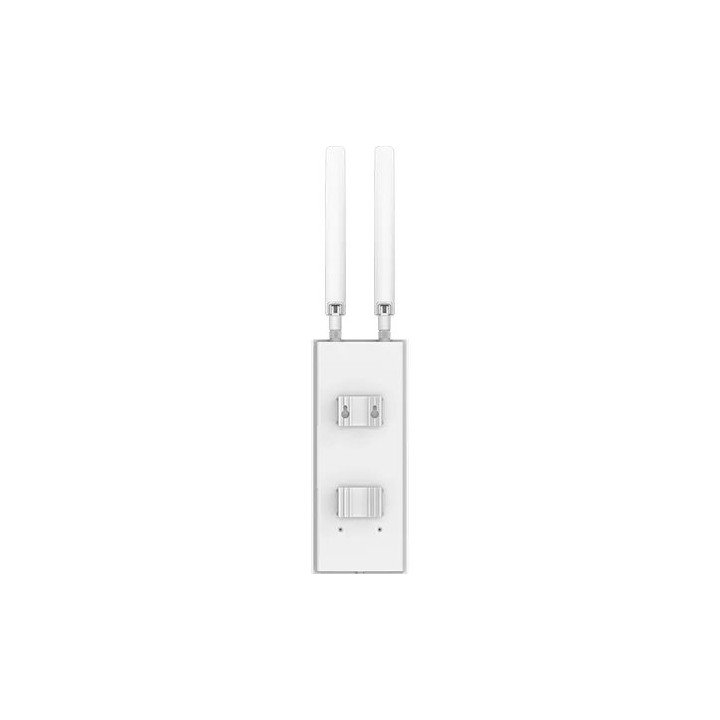 נתב חיצוני אלחוטי Cudy Outdoor 4G Cat 4 AC1200 Wi-Fi Router LT500 Outd