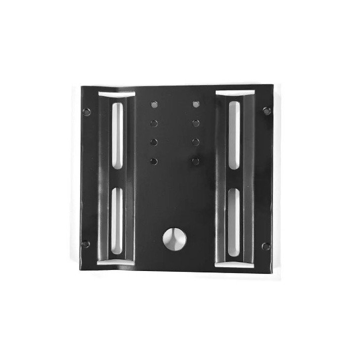 מתאם לכונן SSD להתקנה במארז מחשב נייח מגודל 3.5 אינץ' לגודל 2.5 אינץ' 