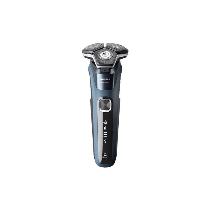 מכונת גילוח רטוב ויבש Philips Norelco S5880/20 מסדרת 5000