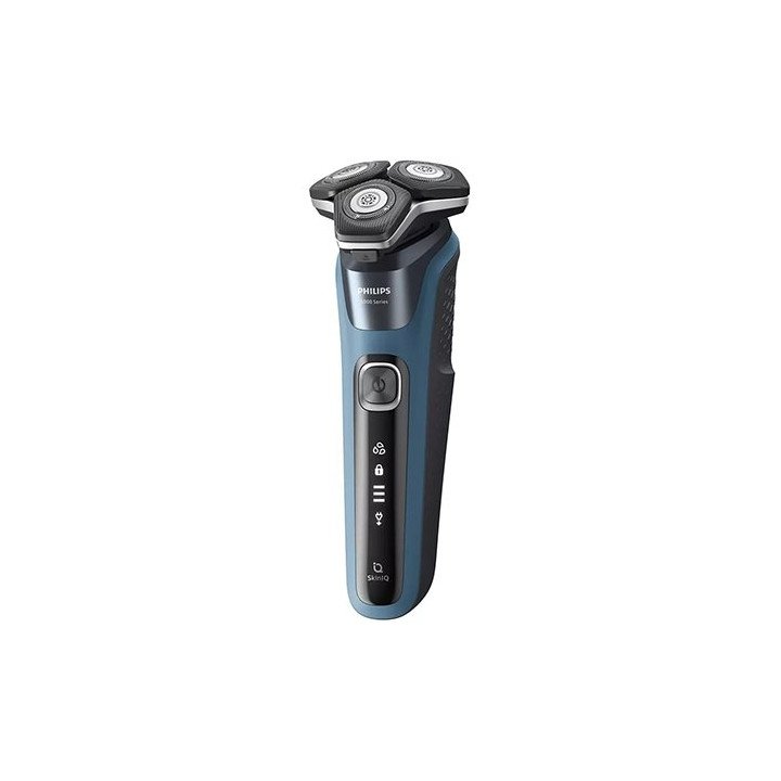 מכונת גילוח רטוב ויבש Philips Norelco S5880/20 מסדרת 5000