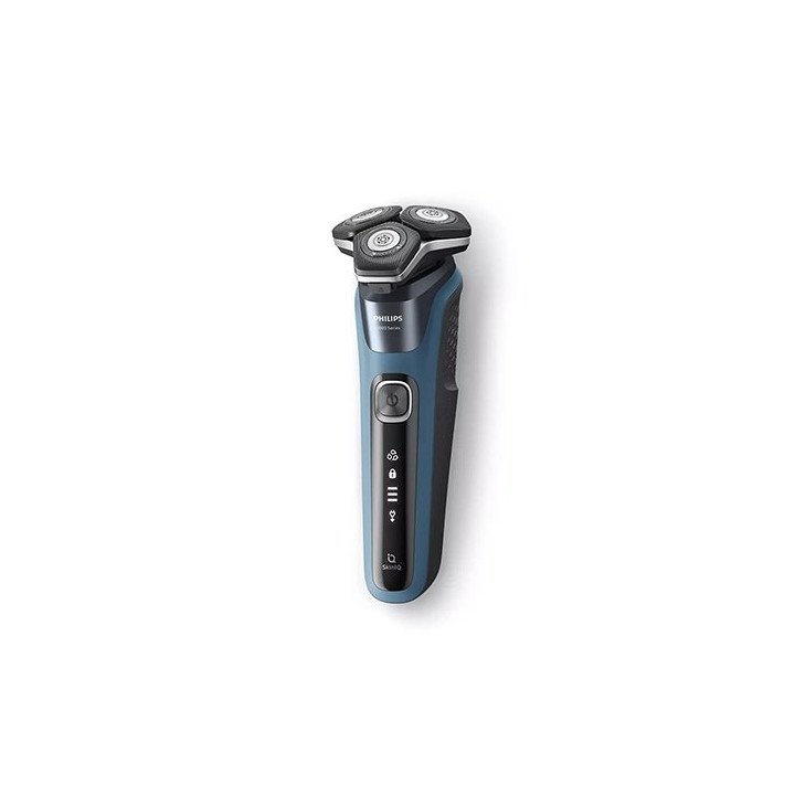מכונת גילוח רטוב ויבש Philips Norelco S5880/20 מסדרת 5000