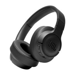 מציאון - אוזניות JBL אלחוטיות קשת Tune 760NC Bluetooth בצבע שחור - מוח