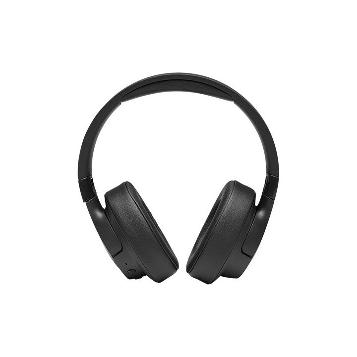 מציאון - אוזניות JBL אלחוטיות קשת Tune 760NC Bluetooth בצבע שחור - מוח