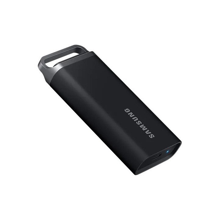 כונן SSD חיצוני נייד Samsung Portable SSD T5 EVO USB 3.2 4TB דגם MU-PH