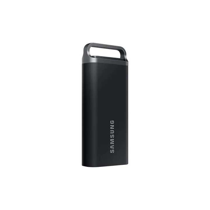 כונן SSD חיצוני נייד Samsung Portable SSD T5 EVO USB 3.2 4TB דגם MU-PH