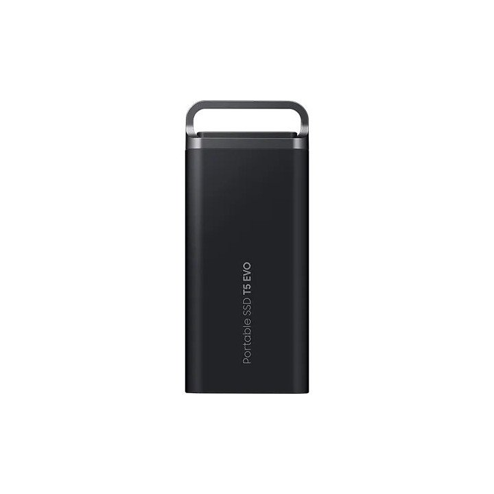 כונן SSD חיצוני נייד Samsung Portable SSD T5 EVO USB 3.2 4TB דגם MU-PH