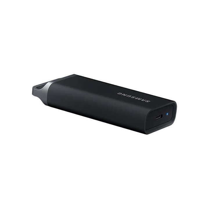 כונן SSD חיצוני נייד Samsung Portable SSD T5 EVO USB 3.2 4TB דגם MU-PH