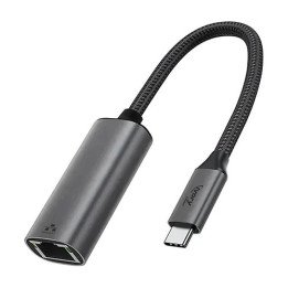 מתאם רשת USB-C ל-RJ45 רשת Super Connect