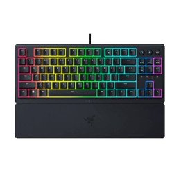 מקלדת גיימינג מכנית רייזר Razer Ornata V3 Tenkeyless
