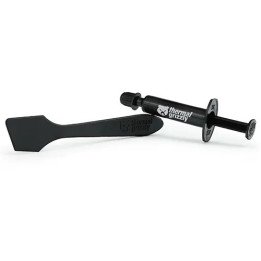 משחה טרמית Thermal Grizzly Kryonaut תכולה גרם 1 כולל מרית למריחה
