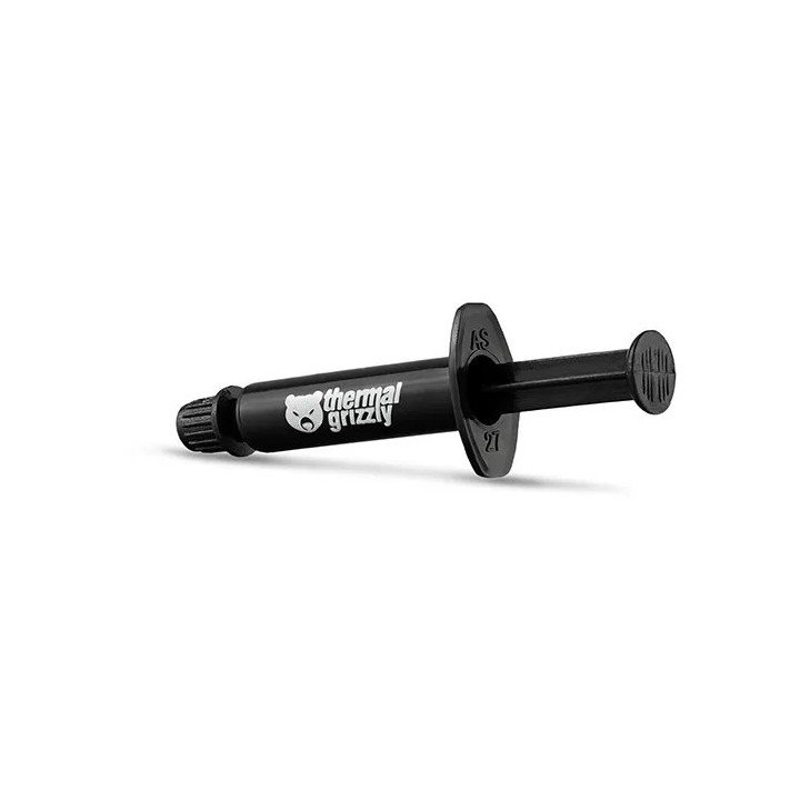 משחה טרמית Thermal Grizzly Kryonaut תכולה גרם 1 כולל מרית למריחה