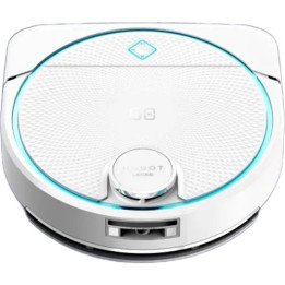 שוטף רצפה Hobot Legee D8 - משלוח חינם