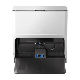 תחנת שטיפה וייבוש LULU לשואב שוטף Hobot LEGEE D8 – משלוח חינם