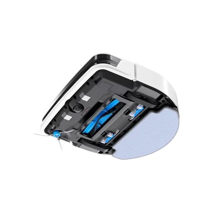 שוטף רצפה Hobot Legee D8 + תחנת שטיפה וייבוש Lulu - משלוח חינם