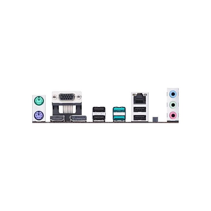 לוח אם 1700 ASUS PRIME H610M-A D4-CSM DDR4