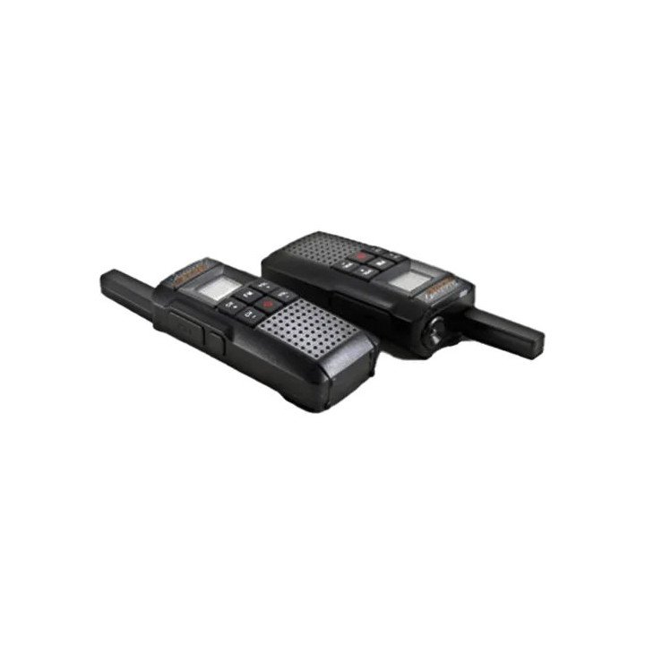 זוג מכשירי קשר מקצועיים Discovery DS-PRO