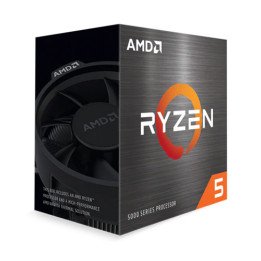 מעבד AMD Ryzen 5 5600GT Box