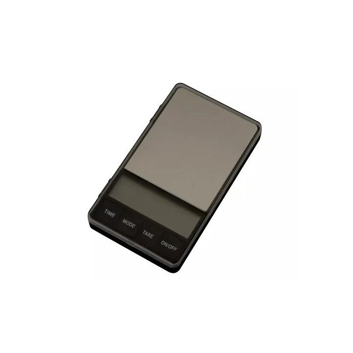 משקל כיס דיגיטלי עם טיימר Super Home A50
