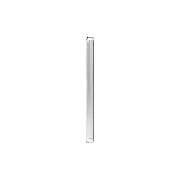 מגן לטלפון סמסונג גלקסי Samsung Galaxy S23 FE שקוף Super Mobile