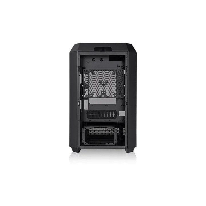 מארז מחשב Thermaltake The Tower 300 Micro בצבע שחור