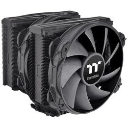קירור למעבד Thermaltake TOUGHAIR 710 Black