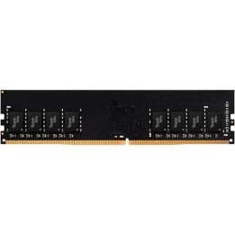 זכרון למחשב Team Group ELITE DDR4 3200MHz 16GB TED416G3200C2201