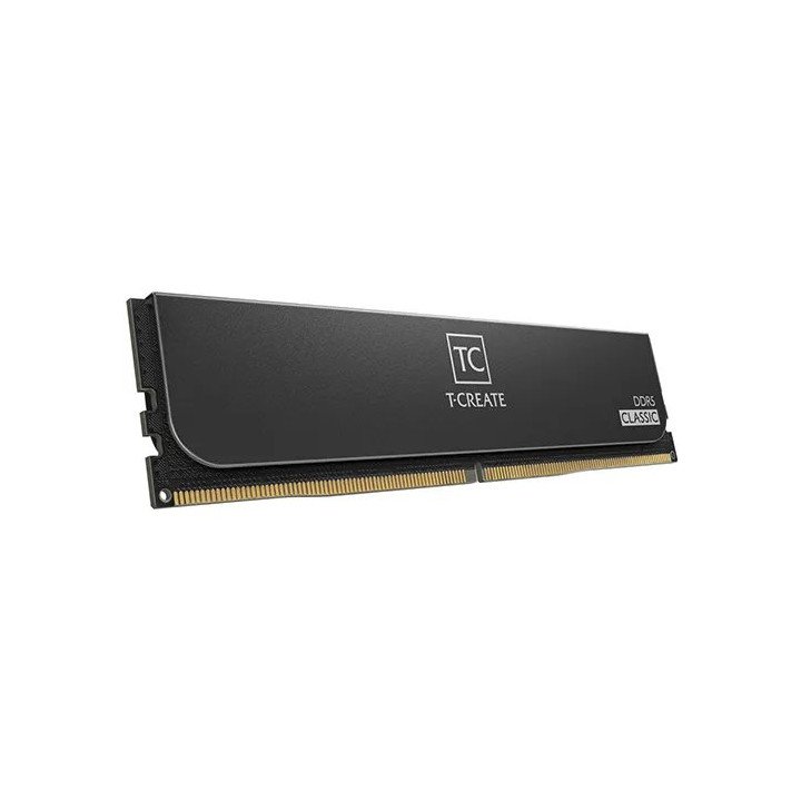 זכרון למחשב Team Group T-CREATE CLASSIC DDR5 5600MHz 2x16GB CTCCD532G5