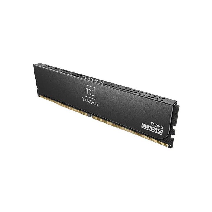 זכרון למחשב Team Group T-CREATE CLASSIC DDR5 5600MHz 2x16GB CTCCD532G5