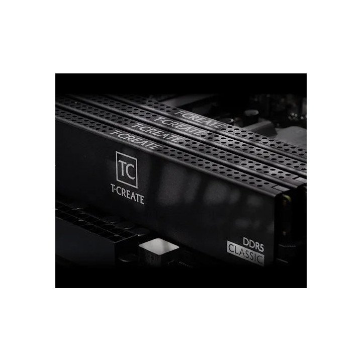 זכרון למחשב Team Group T-CREATE CLASSIC DDR5 5600MHz 2x16GB CTCCD532G5