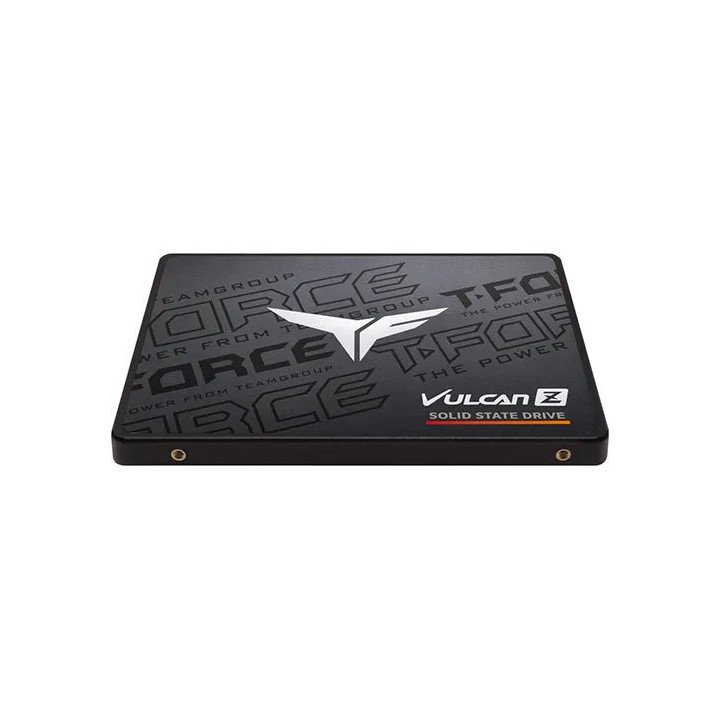כונן Team Group T-FORCE VULCAN Z 512GB SATA III SSD