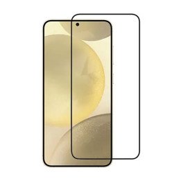 מגן מסך זכוכית ל Samsung Galaxy S24 Plus / S25 Plus