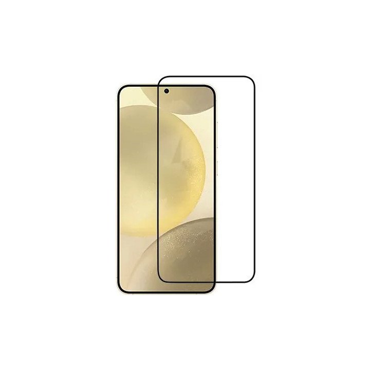 מגן מסך זכוכית ל Samsung Galaxy S24 Plus / S25 Plus