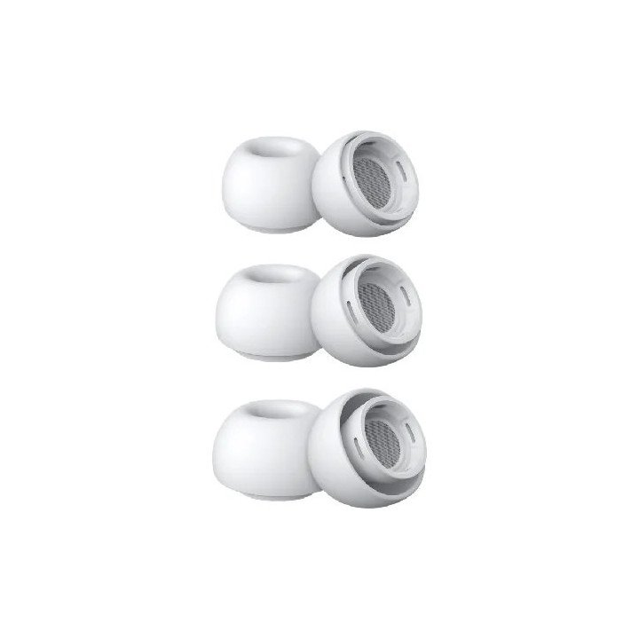 מתאמי סיליקון לאוזניות  Apple AirPods Pro ו- AirPods Pro 2 במידות S, M