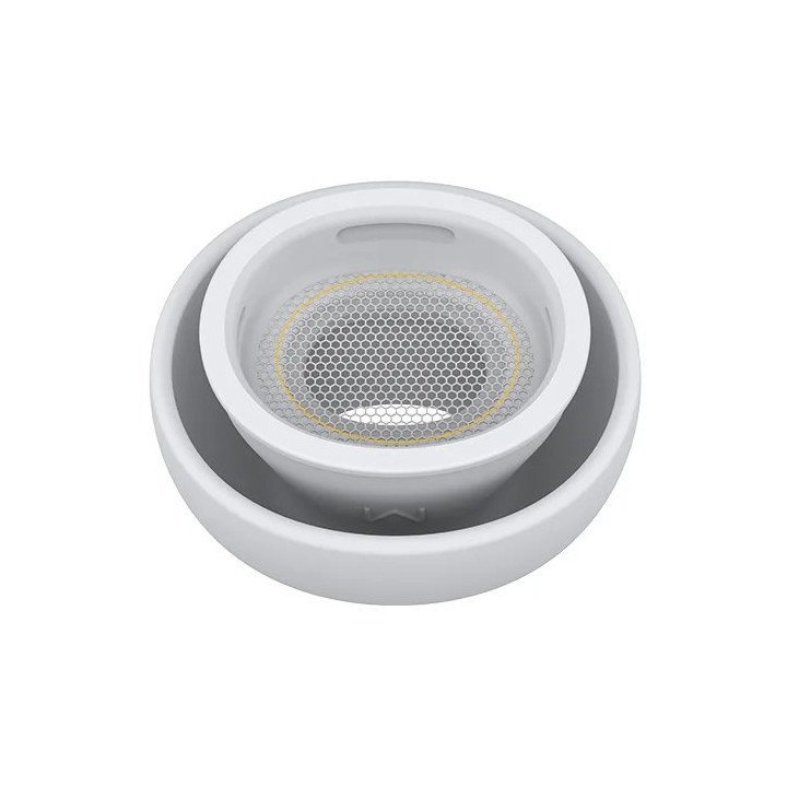מתאמי סיליקון לאוזניות  Apple AirPods Pro ו- AirPods Pro 2 במידות S, M