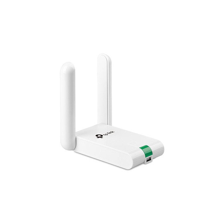 מתאם רשת אלחוטית עד TP-Link TL-WN822N nMax 300Mbps