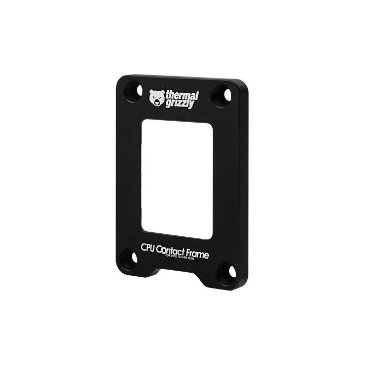 מסגרת מגע למעבד Thermal Grizzly CPU Contact Frame לסוקט 1700