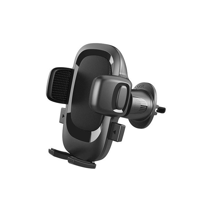 מתקן לטלפון לרכב Super Mobile SH124