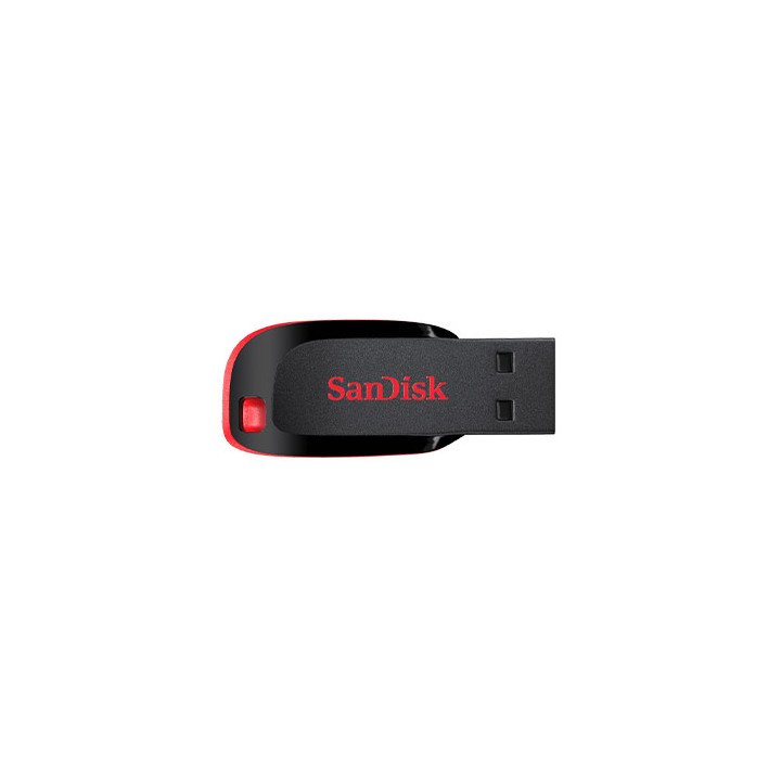 דיסק און קי 64 גיגה SanDisk Cruzer Blade