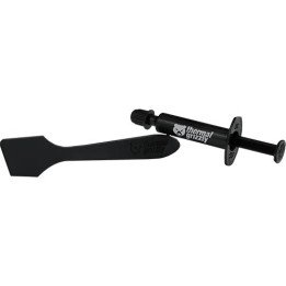 משחה טרמית Thermal Grizzly Aeronaut תכולה גרם 1 כולל מרית למריחה