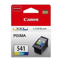 ראש דיו צבעוני מקורי Canon CL-541