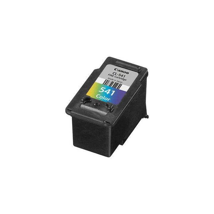ראש דיו צבעוני מקורי Canon CL-541