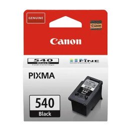 ראש דיו שחור מקורי Canon PG-540