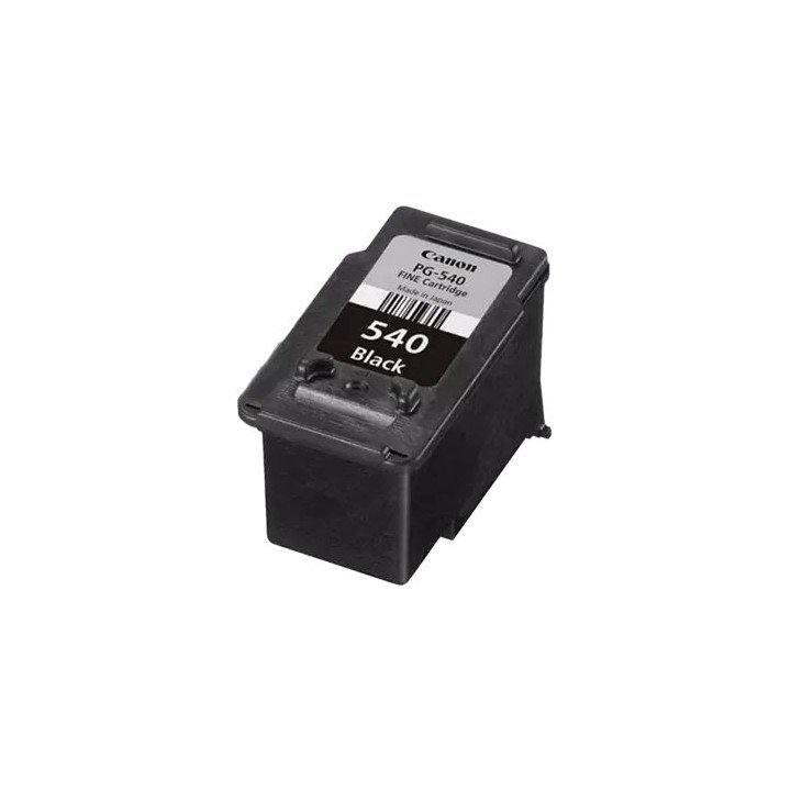 ראש דיו שחור מקורי Canon PG-540