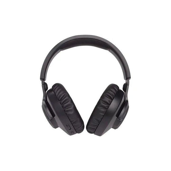 אוזניות גיימינג אלחוטיות JBL Quantum 350 Wireless בצבע שחור
