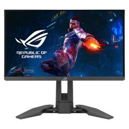 מסך גיימינג אסוס 24.1 אינץ ASUS ROG Swift Pro PG248QP 540Hz Esports-TN