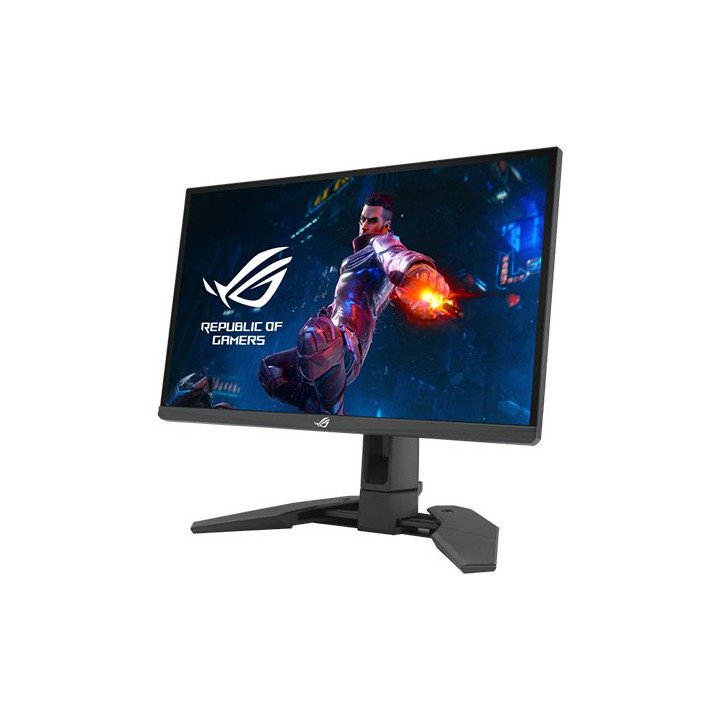 מסך גיימינג אסוס 24.1 אינץ ASUS ROG Swift Pro PG248QP 540Hz Esports-TN